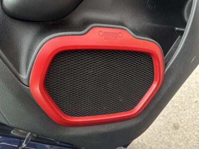 2017 Jeep Renegade Trailhawk   - Photo 22 - Garden City, ID 83714