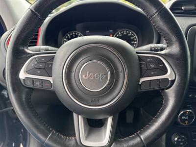 2017 Jeep Renegade Trailhawk   - Photo 27 - Garden City, ID 83714