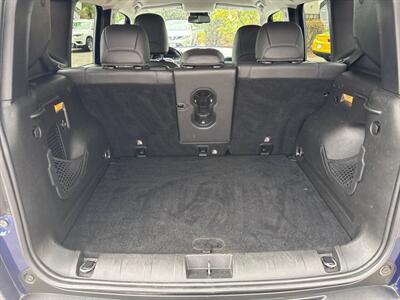 2017 Jeep Renegade Trailhawk   - Photo 17 - Garden City, ID 83714