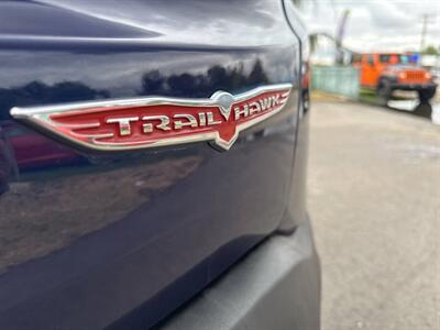 2017 Jeep Renegade Trailhawk   - Photo 33 - Garden City, ID 83714