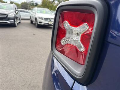 2017 Jeep Renegade Trailhawk   - Photo 31 - Garden City, ID 83714