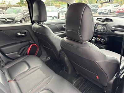 2017 Jeep Renegade Trailhawk   - Photo 19 - Garden City, ID 83714