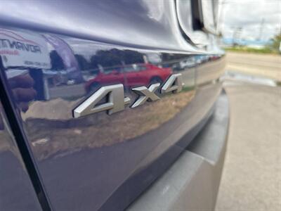 2017 Jeep Renegade Trailhawk   - Photo 34 - Garden City, ID 83714