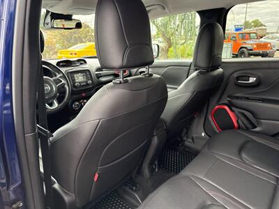 2017 Jeep Renegade Trailhawk   - Photo 15 - Garden City, ID 83714