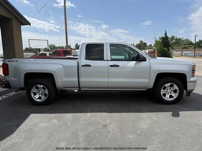 2014 Chevrolet Silverado 1500 LT Z71   - Photo 8 - Garden City, ID 83714