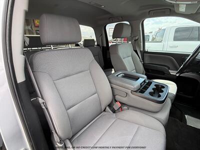 2014 Chevrolet Silverado 1500 LT Z71   - Photo 18 - Garden City, ID 83714