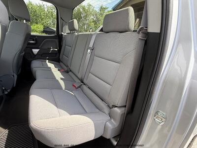 2014 Chevrolet Silverado 1500 LT Z71   - Photo 14 - Garden City, ID 83714
