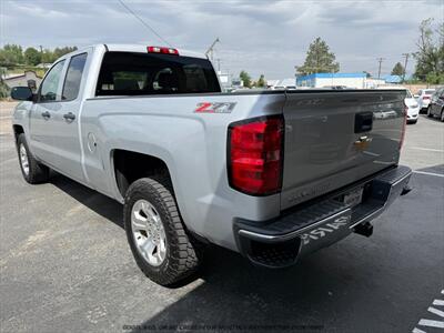 2014 Chevrolet Silverado 1500 LT Z71   - Photo 5 - Garden City, ID 83714