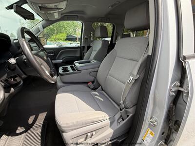 2014 Chevrolet Silverado 1500 LT Z71   - Photo 10 - Garden City, ID 83714