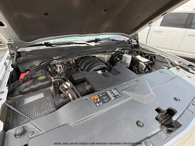2014 Chevrolet Silverado 1500 LT Z71   - Photo 20 - Garden City, ID 83714