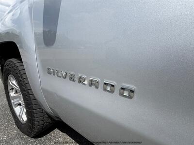 2014 Chevrolet Silverado 1500 LT Z71   - Photo 26 - Garden City, ID 83714