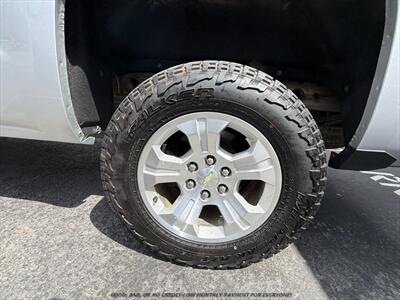 2014 Chevrolet Silverado 1500 LT Z71   - Photo 21 - Garden City, ID 83714