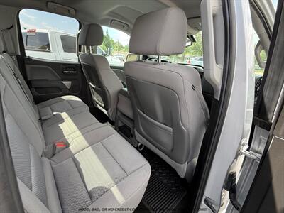 2014 Chevrolet Silverado 1500 LT Z71   - Photo 17 - Garden City, ID 83714