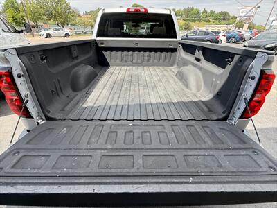 2014 Chevrolet Silverado 1500 LT Z71   - Photo 15 - Garden City, ID 83714