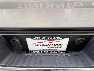 2014 Chevrolet Silverado 1500 LT Z71   - Photo 31 - Garden City, ID 83714