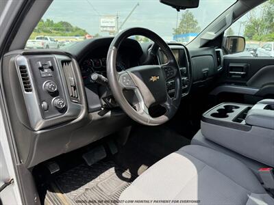 2014 Chevrolet Silverado 1500 LT Z71   - Photo 9 - Garden City, ID 83714