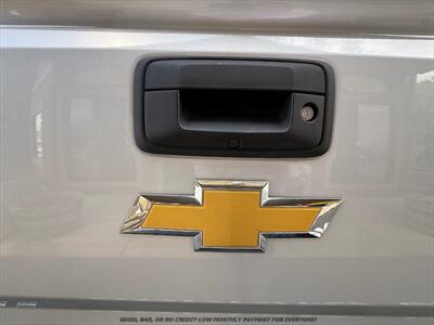 2014 Chevrolet Silverado 1500 LT Z71   - Photo 30 - Garden City, ID 83714