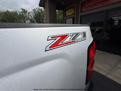 2014 Chevrolet Silverado 1500 LT Z71   - Photo 27 - Garden City, ID 83714