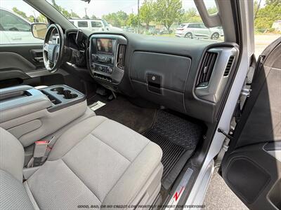 2014 Chevrolet Silverado 1500 LT Z71   - Photo 19 - Garden City, ID 83714
