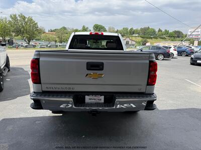 2014 Chevrolet Silverado 1500 LT Z71   - Photo 6 - Garden City, ID 83714