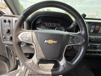 2014 Chevrolet Silverado 1500 LT Z71   - Photo 24 - Garden City, ID 83714