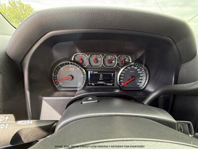 2014 Chevrolet Silverado 1500 LT Z71   - Photo 11 - Garden City, ID 83714
