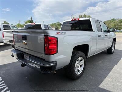 2014 Chevrolet Silverado 1500 LT Z71   - Photo 7 - Garden City, ID 83714