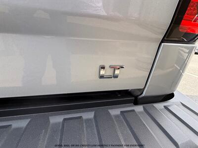 2014 Chevrolet Silverado 1500 LT Z71   - Photo 29 - Garden City, ID 83714