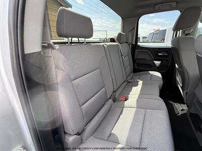 2014 Chevrolet Silverado 1500 LT Z71   - Photo 16 - Garden City, ID 83714