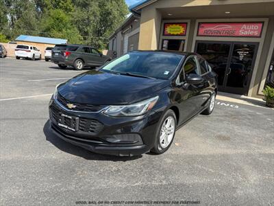 2017 Chevrolet Cruze LT Auto   - Photo 3 - Garden City, ID 83714