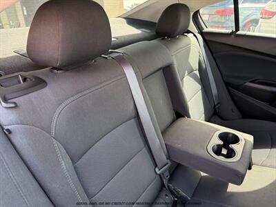 2017 Chevrolet Cruze LT Auto   - Photo 16 - Garden City, ID 83714