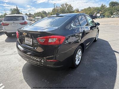 2017 Chevrolet Cruze LT Auto   - Photo 7 - Garden City, ID 83714