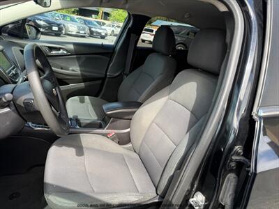 2017 Chevrolet Cruze LT Auto   - Photo 11 - Garden City, ID 83714