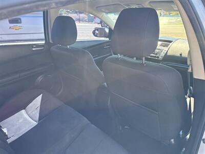 2012 Mazda Mazda6 i Sport 4dr Sedan 5A - Photo 17 - Garden City, ID 83714