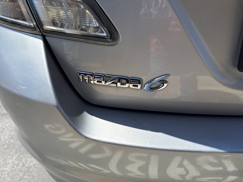 2012 Mazda Mazda6 i Sport 4dr Sedan 5A - Photo 26 - Garden City, ID 83714