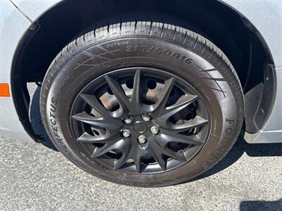 2012 Mazda Mazda6 i Sport 4dr Sedan 5A - Photo 21 - Garden City, ID 83714