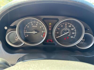 2012 Mazda Mazda6 i Sport 4dr Sedan 5A - Photo 12 - Garden City, ID 83714