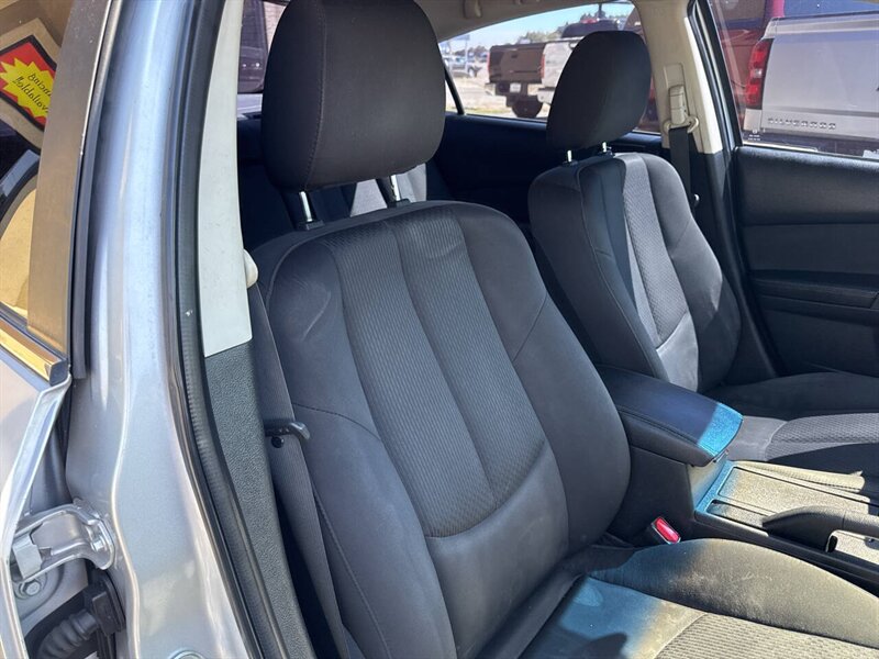 2012 Mazda Mazda6 i Sport 4dr Sedan 5A - Photo 18 - Garden City, ID 83714