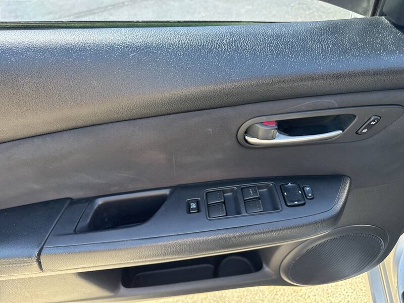 2012 Mazda Mazda6 i Sport 4dr Sedan 5A - Photo 22 - Garden City, ID 83714