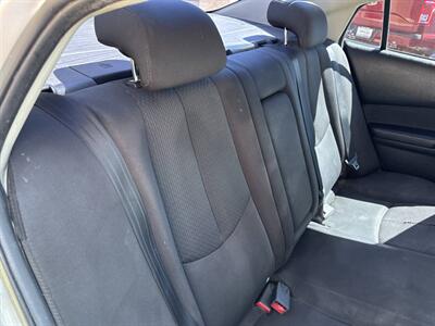 2012 Mazda Mazda6 i Sport 4dr Sedan 5A - Photo 16 - Garden City, ID 83714