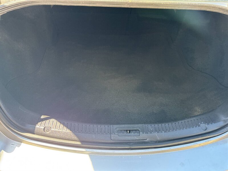 2012 Mazda Mazda6 i Sport 4dr Sedan 5A - Photo 15 - Garden City, ID 83714