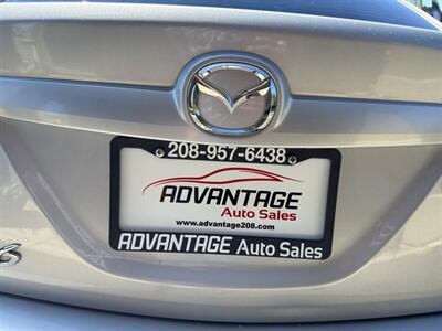 2012 Mazda Mazda6 i Sport 4dr Sedan 5A - Photo 27 - Garden City, ID 83714