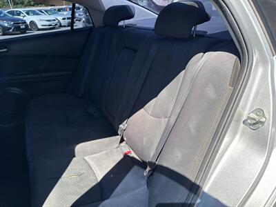 2012 Mazda Mazda6 i Sport 4dr Sedan 5A - Photo 14 - Garden City, ID 83714