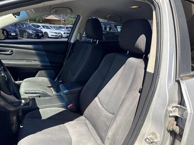 2012 Mazda Mazda6 i Sport 4dr Sedan 5A - Photo 11 - Garden City, ID 83714