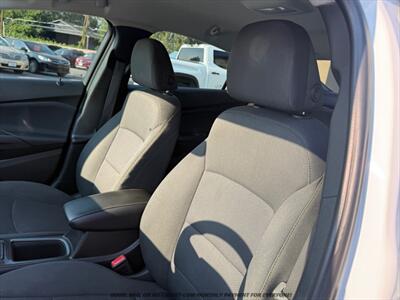 2019 Chevrolet Cruze LS - Photo 17 - Garden City, ID 83714