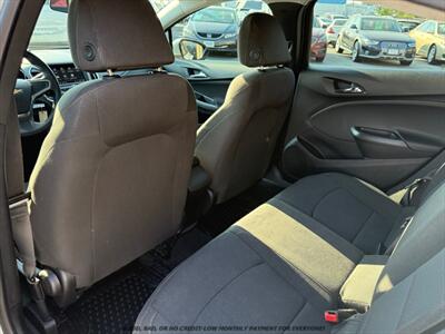 2019 Chevrolet Cruze LS - Photo 24 - Garden City, ID 83714