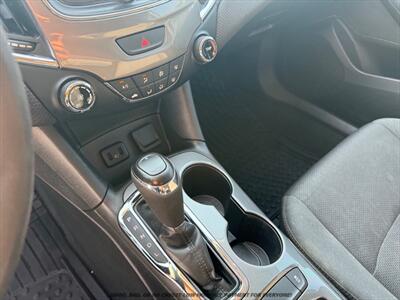 2019 Chevrolet Cruze LS - Photo 23 - Garden City, ID 83714