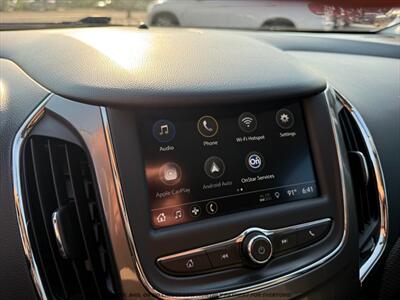 2019 Chevrolet Cruze LS - Photo 21 - Garden City, ID 83714