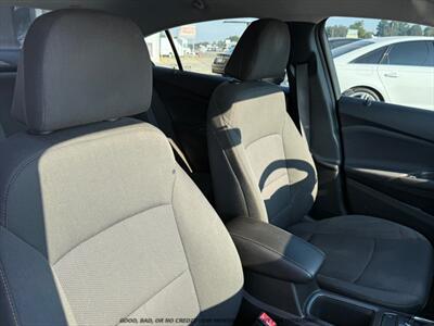 2019 Chevrolet Cruze LS - Photo 13 - Garden City, ID 83714