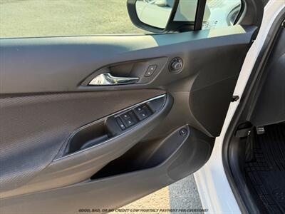 2019 Chevrolet Cruze LS - Photo 18 - Garden City, ID 83714
